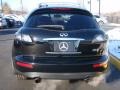 Black Obsidian - FX 35 AWD Photo No. 7