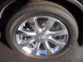 Black Obsidian - FX 35 AWD Photo No. 10