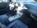 Black Obsidian - FX 35 AWD Photo No. 12