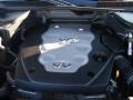 Black Obsidian - FX 35 AWD Photo No. 20