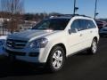 Arctic White - GL 450 4Matic Photo No. 1
