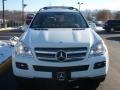 Arctic White - GL 450 4Matic Photo No. 2