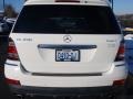 Arctic White - GL 450 4Matic Photo No. 18