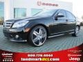 Black - C 300 Sport Photo No. 1