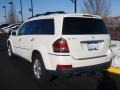 Arctic White - GL 450 4Matic Photo No. 20