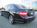 Black - C 300 Sport Photo No. 3