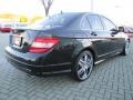 Black - C 300 Sport Photo No. 5