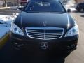 Black - S 550 Sedan Photo No. 2
