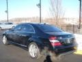 Black - S 550 Sedan Photo No. 5