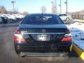 Black - S 550 Sedan Photo No. 6