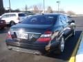 Black - S 550 Sedan Photo No. 7