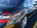 Black - S 550 Sedan Photo No. 8