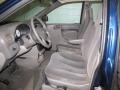 2003 Stone White Dodge Caravan SE  photo #10