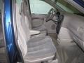 2003 Stone White Dodge Caravan SE  photo #12