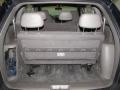 2003 Stone White Dodge Caravan SE  photo #16