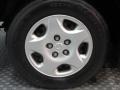 2003 Dodge Caravan SE Wheel and Tire Photo