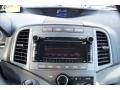 Ivory Controls Photo for 2010 Toyota Venza #42097524