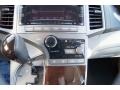 Ivory Controls Photo for 2010 Toyota Venza #42097532