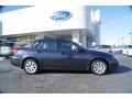 Dark Gray Metallic - Impreza 2.5i Sedan Photo No. 2