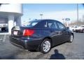 Dark Gray Metallic - Impreza 2.5i Sedan Photo No. 3