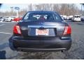 Dark Gray Metallic - Impreza 2.5i Sedan Photo No. 4