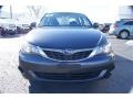 Dark Gray Metallic - Impreza 2.5i Sedan Photo No. 7