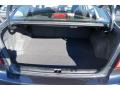Dark Gray Metallic - Impreza 2.5i Sedan Photo No. 11
