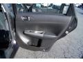 Dark Gray Metallic - Impreza 2.5i Sedan Photo No. 12