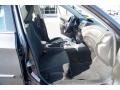 Dark Gray Metallic - Impreza 2.5i Sedan Photo No. 14
