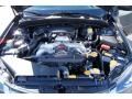 Dark Gray Metallic - Impreza 2.5i Sedan Photo No. 16