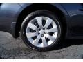 Dark Gray Metallic - Impreza 2.5i Sedan Photo No. 17