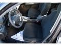 Dark Gray Metallic - Impreza 2.5i Sedan Photo No. 20