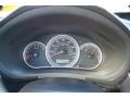 Dark Gray Metallic - Impreza 2.5i Sedan Photo No. 21