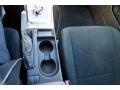 Dark Gray Metallic - Impreza 2.5i Sedan Photo No. 28