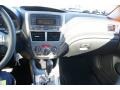 Dark Gray Metallic - Impreza 2.5i Sedan Photo No. 29