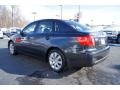 Dark Gray Metallic - Impreza 2.5i Sedan Photo No. 34