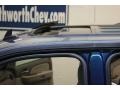2007 Dark Blue Metallic Chevrolet Avalanche LT 4WD  photo #4