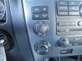 2008 Nissan Armada LE 4x4 Controls