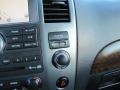 Charcoal Controls Photo for 2008 Nissan Armada #42098248