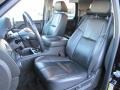 2007 Black Chevrolet Tahoe Z71 4x4  photo #4