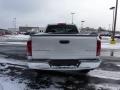 2002 Bright Silver Metallic Dodge Ram 1500 SLT Quad Cab 4x4  photo #6