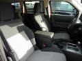 2008 Inferno Red Crystal Pearl Dodge Nitro SXT 4x4  photo #16