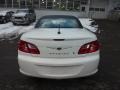 Stone White - Sebring LX Convertible Photo No. 3