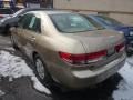 2003 Desert Mist Metallic Honda Accord LX Sedan  photo #2