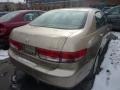 2003 Desert Mist Metallic Honda Accord LX Sedan  photo #4