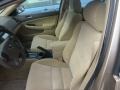 2003 Desert Mist Metallic Honda Accord LX Sedan  photo #7