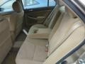 2003 Desert Mist Metallic Honda Accord LX Sedan  photo #8