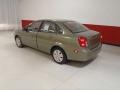 2006 Desert Green Metallic Suzuki Forenza Sedan  photo #6