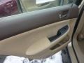 2003 Desert Mist Metallic Honda Accord LX Sedan  photo #13