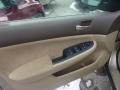 2003 Desert Mist Metallic Honda Accord LX Sedan  photo #14